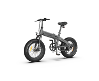 HIMO ZB20 MAX Gray - 732859 - zdjęcie 2